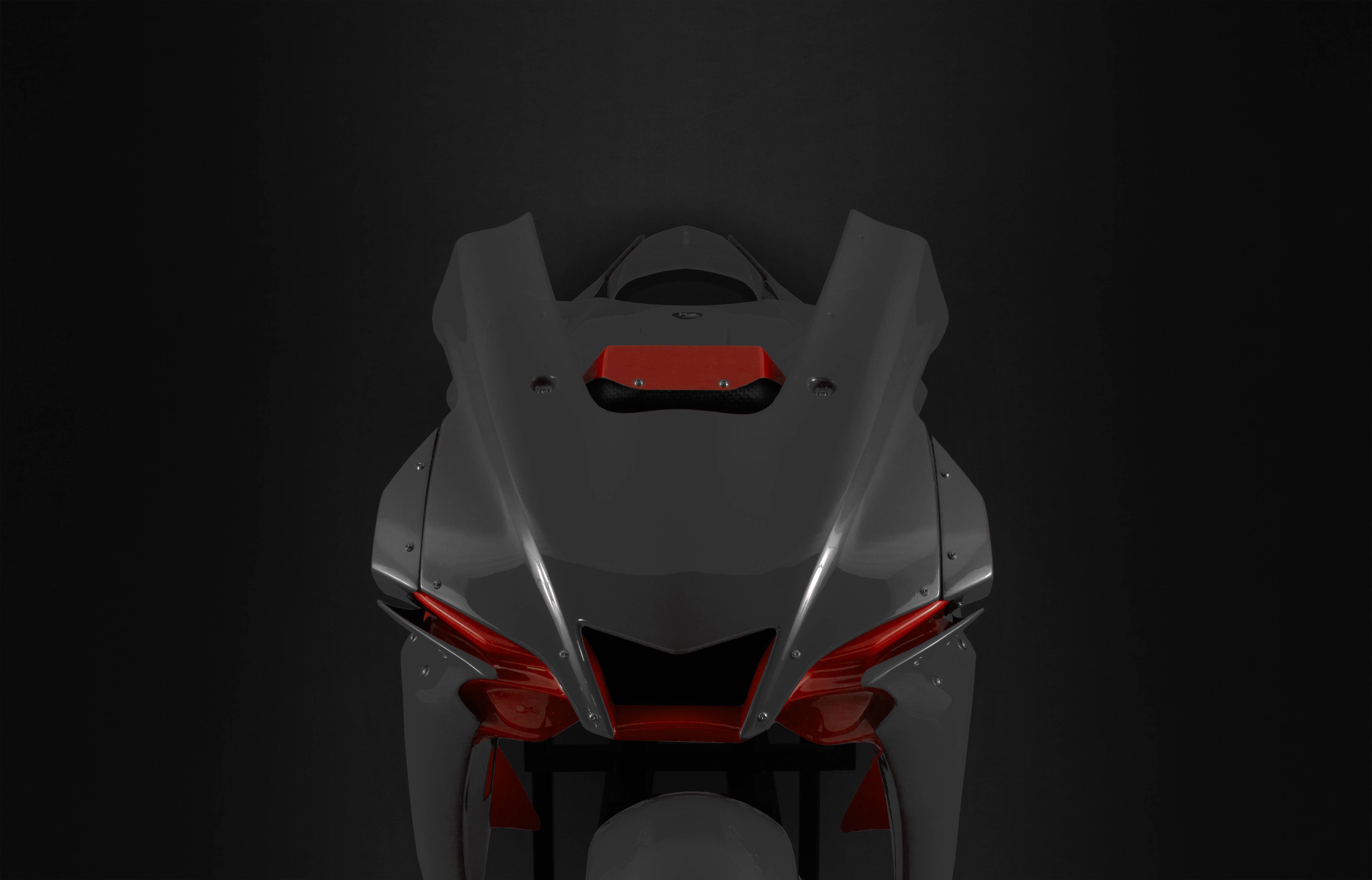 YZF R1 - 2020 by KZ